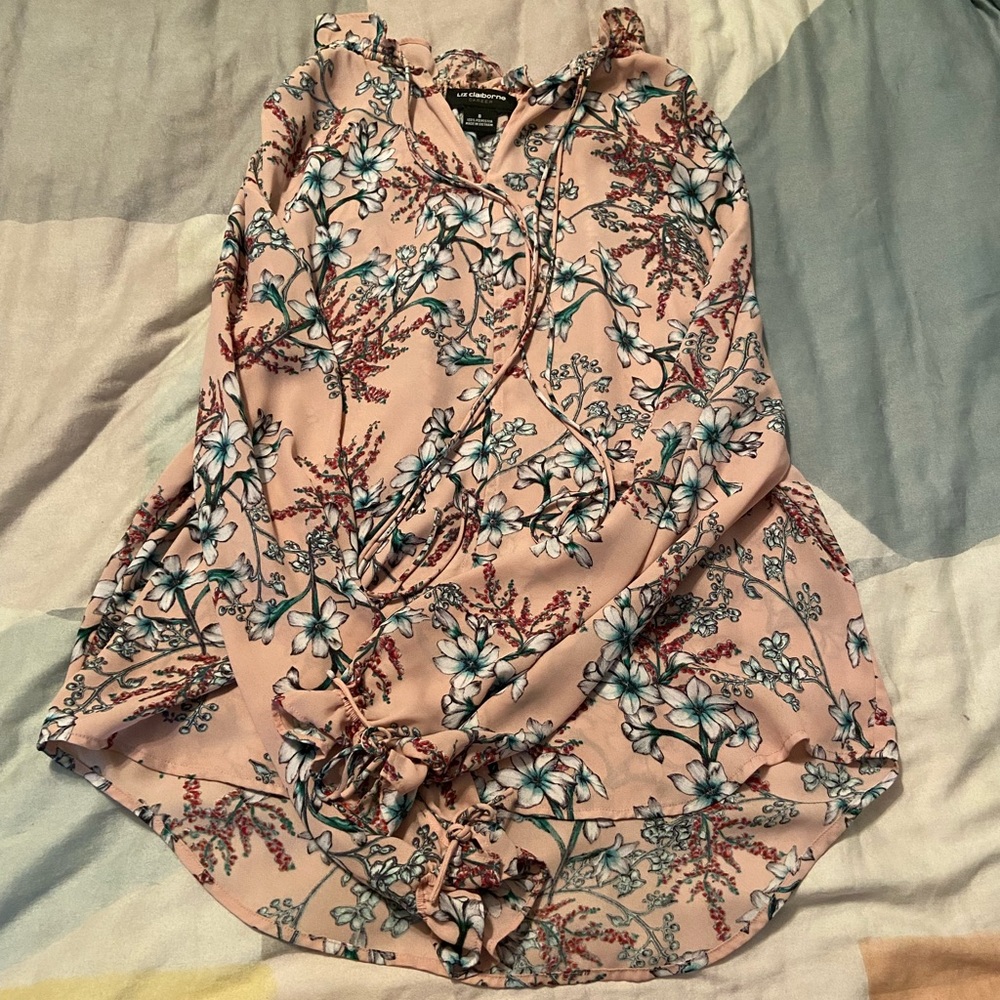 Dress shirt
